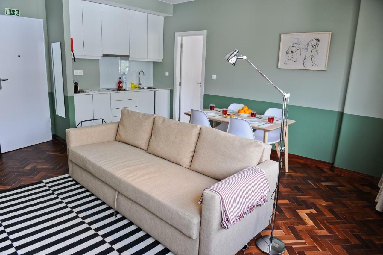 Cosmopolitan Comfort In Lisbon 4A- By Misha'S Place Екстер'єр фото
