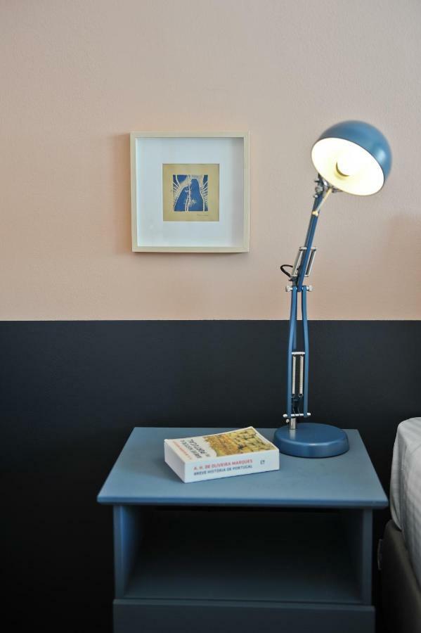 Cosmopolitan Comfort In Lisbon 4A- By Misha'S Place Екстер'єр фото