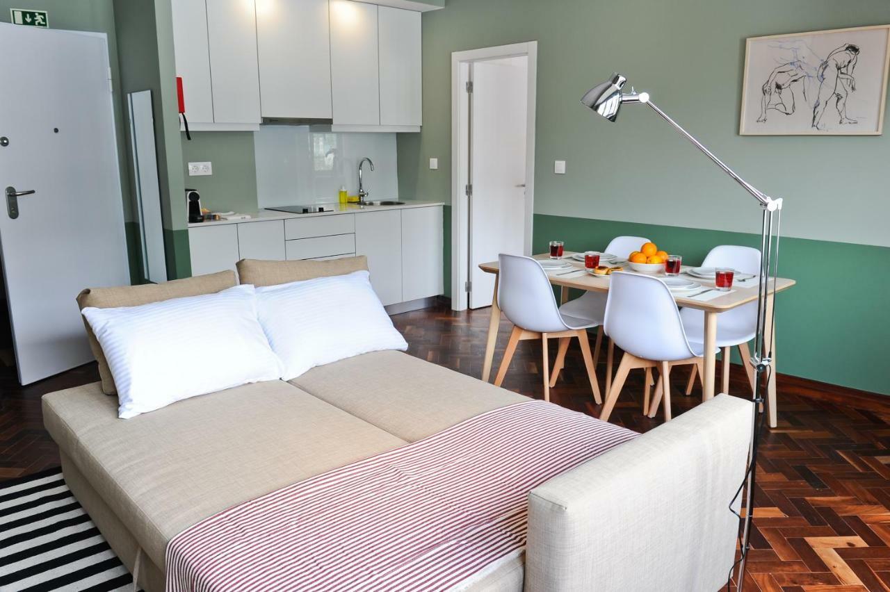 Cosmopolitan Comfort In Lisbon 4A- By Misha'S Place Екстер'єр фото